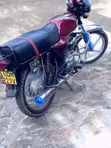 Bajaj Boxer 1999 Red - 4