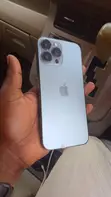 Apple iPhone 13 Pro Max 256GB Blue - 2