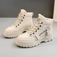 Fashion Nova Boots - Size 40-42 - 1