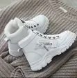 Fashion Nova Boots - Size 40-42 - 2