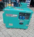 Brand New 6.5Kva Silent Diesel Generator - 2