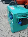 Brand New 6.5Kva Silent Diesel Generator - 4
