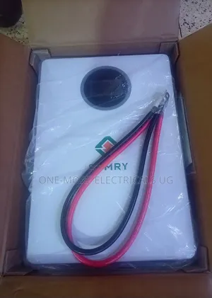 Sumry 5kWh 24V Lithium Iron Phosphate Battery
