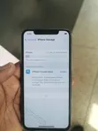 Apple iPhone X 256GB Black - 2