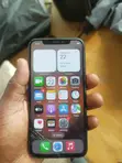 Apple iPhone X 256GB Black - 4