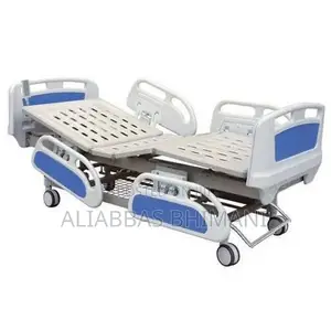 Medical Electrical Hospital Bed
