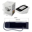 Digital Upper Arm Blood Pressure Monitor - 1