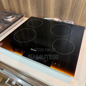 Brand New Hisense 60cm Ceramic Hob