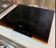 Brand New Hisense 60cm Ceramic Hob - 2