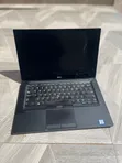 Dell Latitude 7280 Laptop - Intel Core i7, 8GB RAM, 256GB SSD - 1