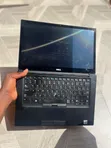 Dell Latitude 7280 Laptop - Intel Core i7, 8GB RAM, 256GB SSD - 3