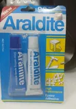 Araldite Standard 90-Minute Epoxy Adhesive - 2