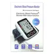 Brand New Digital Upper Arm Blood Pressure Monitor - 3