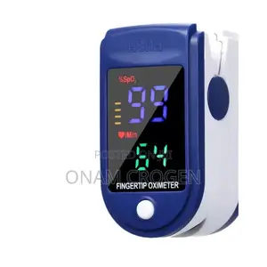 Brand New Fingertip Pulse Oximeter