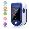 Brand New Fingertip Pulse Oximeter - 2