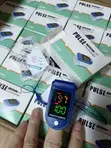 Brand New Fingertip Pulse Oximeter - 3