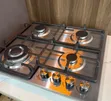 Hisense 60cm 5 Burner Hob - 2