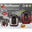 Power Crest 7.0L 14-in-1 Digital Electric Pressure Cooker - 1