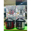 Power Crest 7.0L 14-in-1 Digital Electric Pressure Cooker - 2