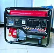 Kingmax Gasoline Generator 6.5kVA - 1