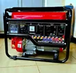 Kingmax Gasoline Generator 6.5kVA - 4
