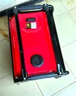 Kingmax Gasoline Generator 6.5kVA - 5