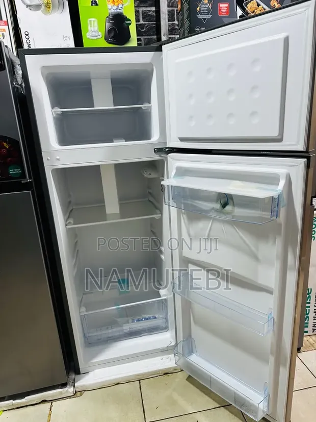 Pixel 280 Litre Fridge with Dispenser - 1
