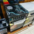 Blueflame 50x50cm 3+1 Gas Cooker - 1