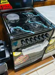 Blueflame 50x50cm 3+1 Gas Cooker - 2