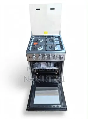 Hisense 50x50cm Full Gas Cooker