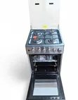 Hisense 50x50cm Full Gas Cooker - 2