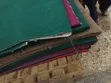 Metered Woolen Rugs Per Square Metre - 3