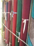 Metered Woolen Rugs Per Square Metre - 4