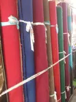 Metered Woolen Rugs Per Square Metre - 5