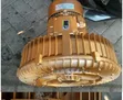 Brand New 3HP Air Sanction Blower - 2