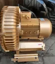 Brand New 3HP Air Sanction Blower - 3