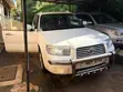 Subaru Forester 2.0 X Active 2008 White - 1