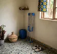 Foldable Drying Cloth Rack - 2