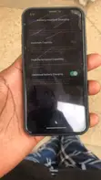 Apple iPhone X 64GB Black - 2