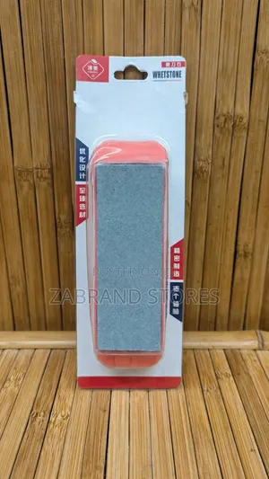 Whetstone Kitchen Knife Sharpener