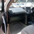 Toyota Land Cruiser Prado 2015 Off-white - 4