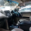 Toyota Land Cruiser Prado 2015 Off-white - 5