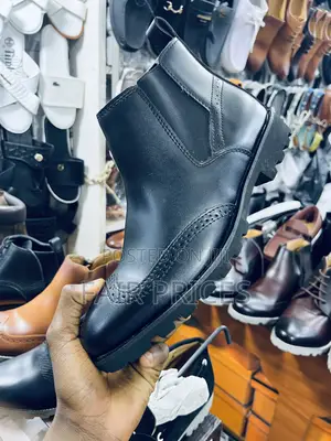 Timberland Classic Oxford Boots