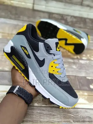 Nike AirMax Runners Shoes