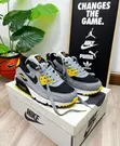 Nike AirMax Runners Shoes - 2