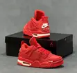 Nike Air Jordan Sneakers - 1