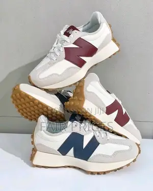 New Balance Sneakers - Classic Style
