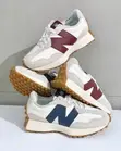 New Balance Sneakers - Classic Style - 1