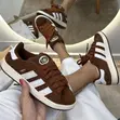 Adidas Campus Shoes - 2
