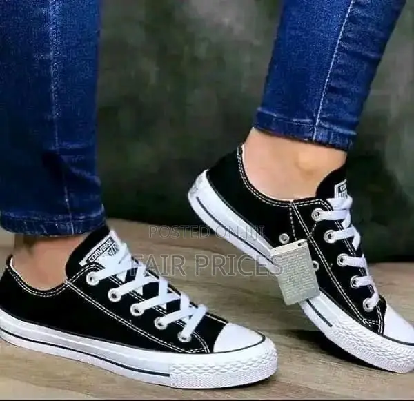 Converse Allstars Classic Sneakers - 1